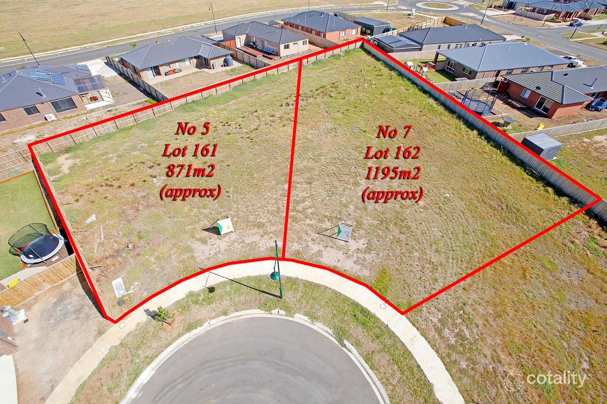 7 Oliver Ct, Bannockburn, VIC 3331