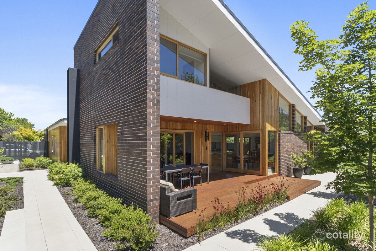 21 Francis St, Yarralumla, ACT 2600