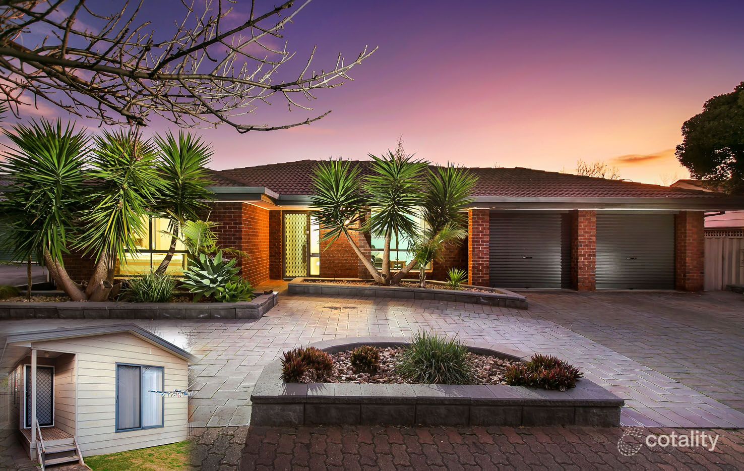 14 Cowrie Dr, Seaford Rise, SA 5169