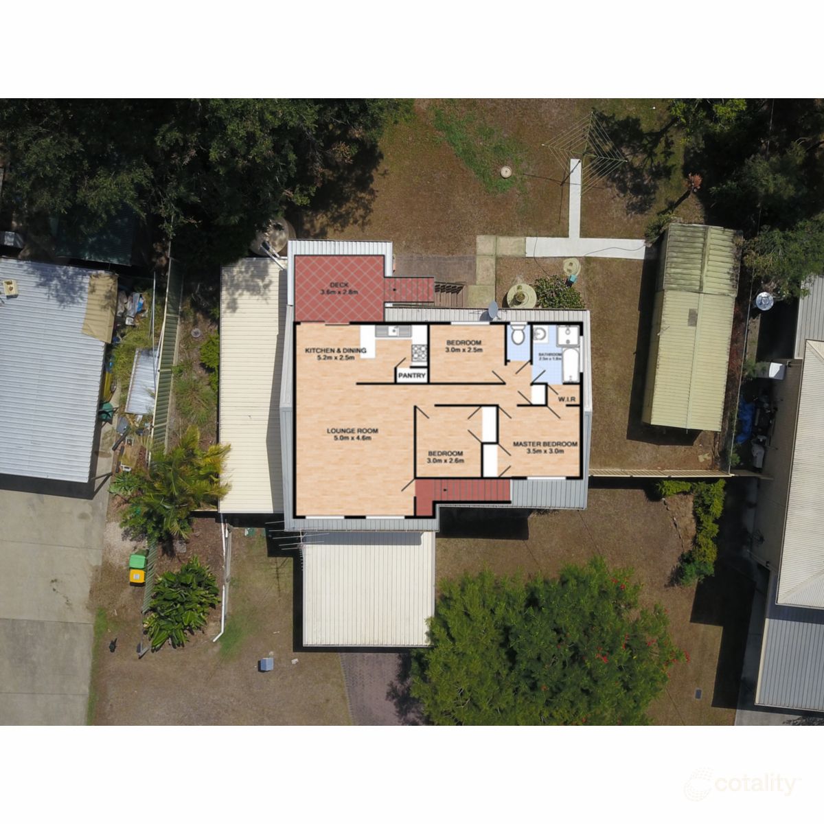 17 Sancroft St, Willowbank, QLD 4306