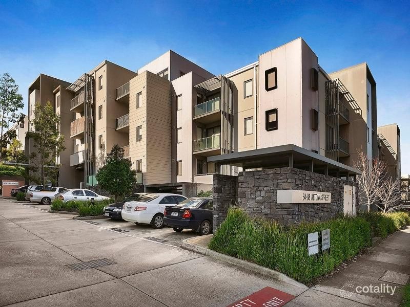 304/88 Altona St, Kensington, VIC 3031