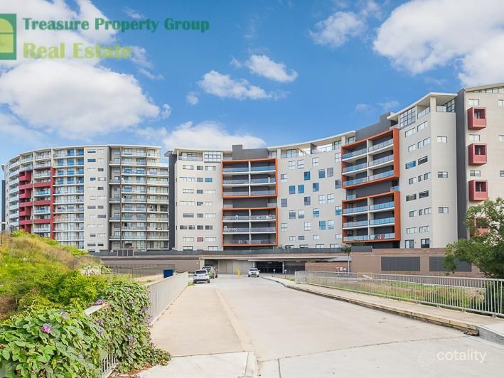284/25 North Rocks Rd, North Rocks, NSW 2151