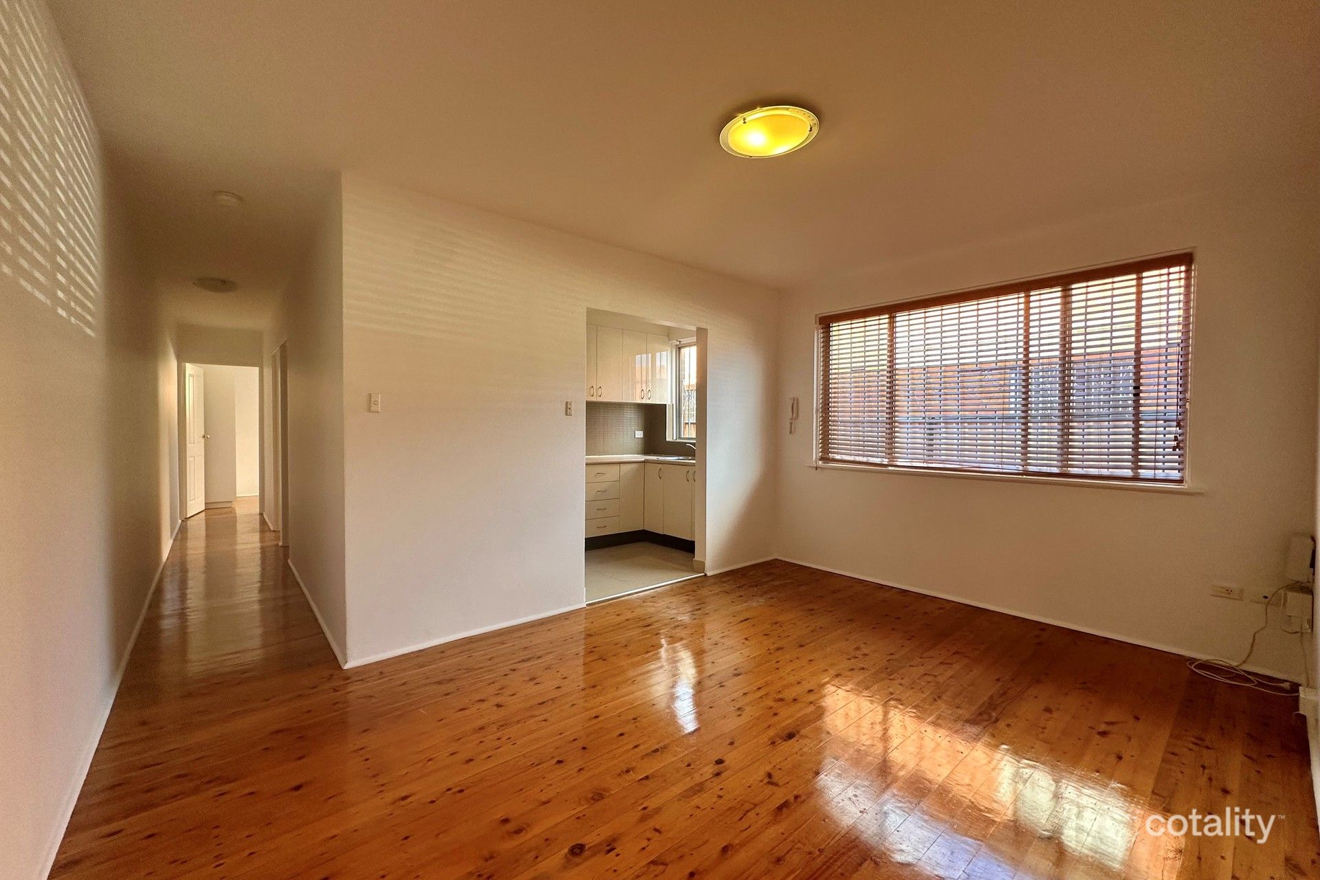 2/17 Wonga St, Canterbury, NSW 2193
