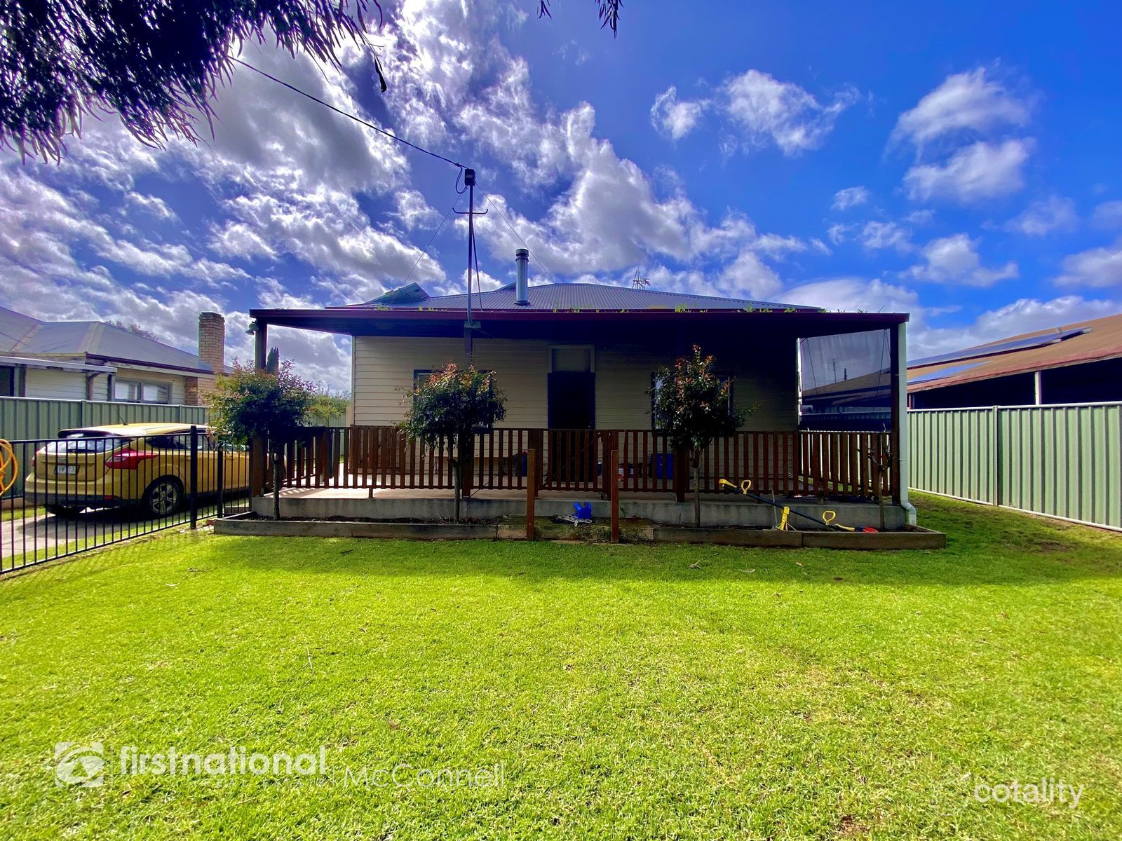88 Purdey St, Tongala, VIC 3621
