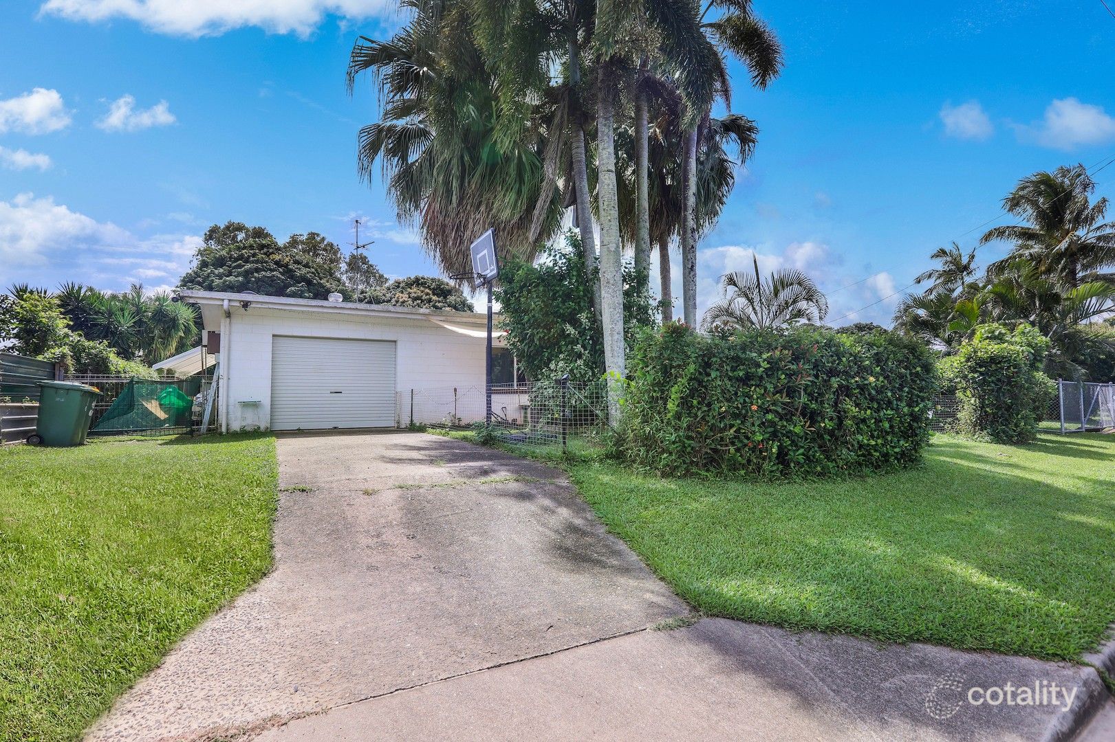 10 Kurruk Cl, White Rock, QLD 4868