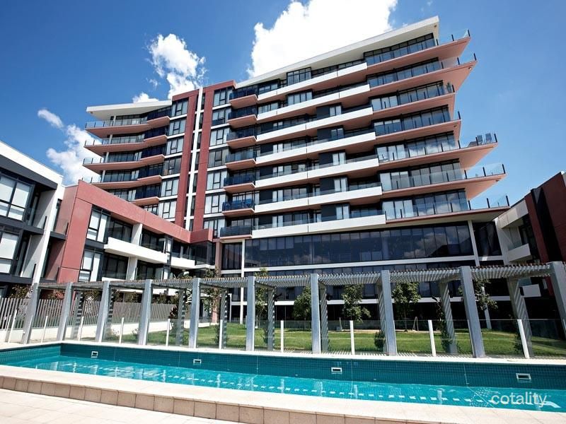 703/163-165 Cremorne St, Cremorne, VIC 3121