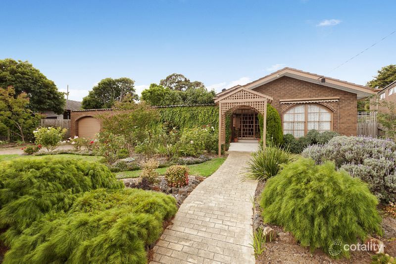 2 Colvin Ct, Glen Waverley, VIC 3150