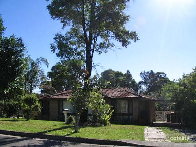 31 Goolagong St, Avondale, NSW 2530