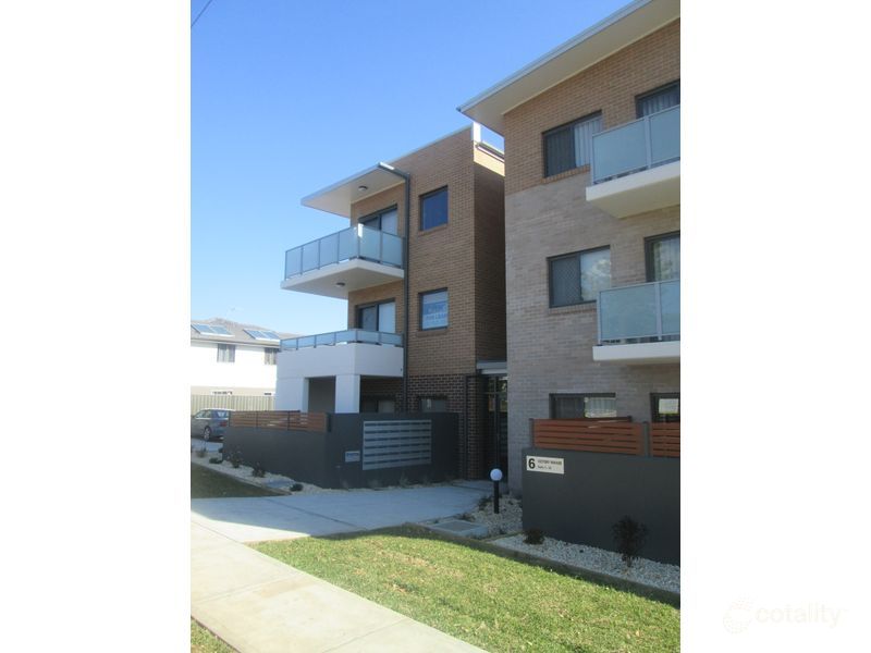 7/6 Victory Pde, Wallsend, NSW 2287