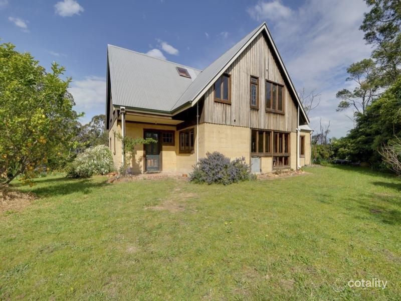 154 Bowdens Rd, Won Wron, VIC 3971