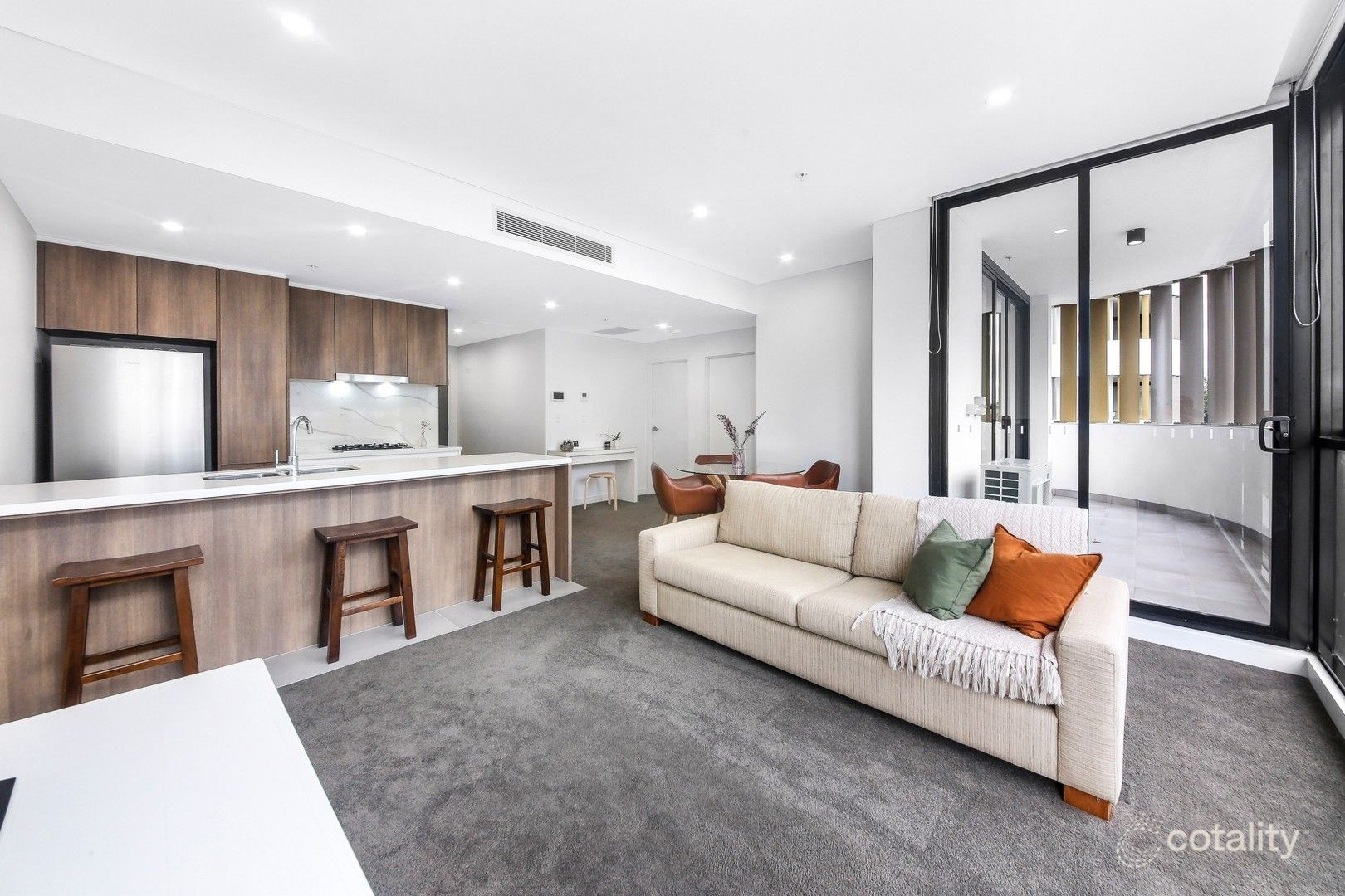 518/93 Regent St, Kogarah, NSW 2217