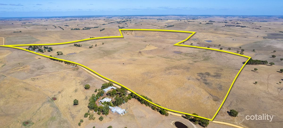 109 Eagles Rd, Paschendale, VIC 3315