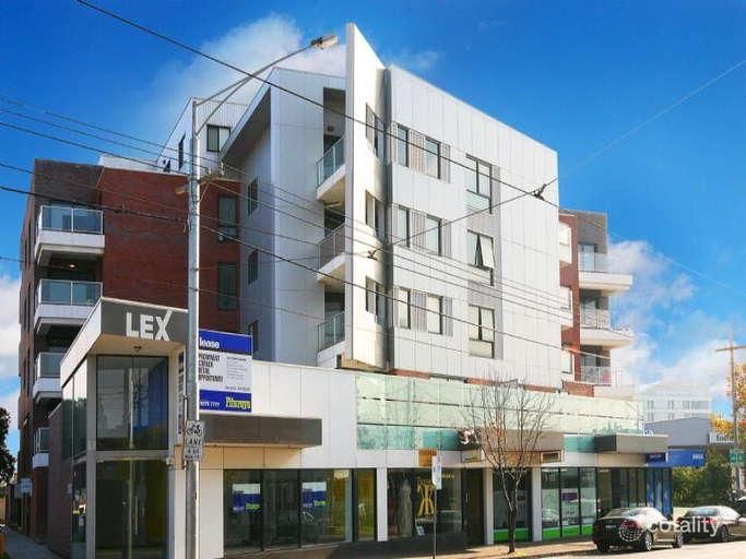 302/535 Mt Alexander Rd, Moonee Ponds, VIC 3039