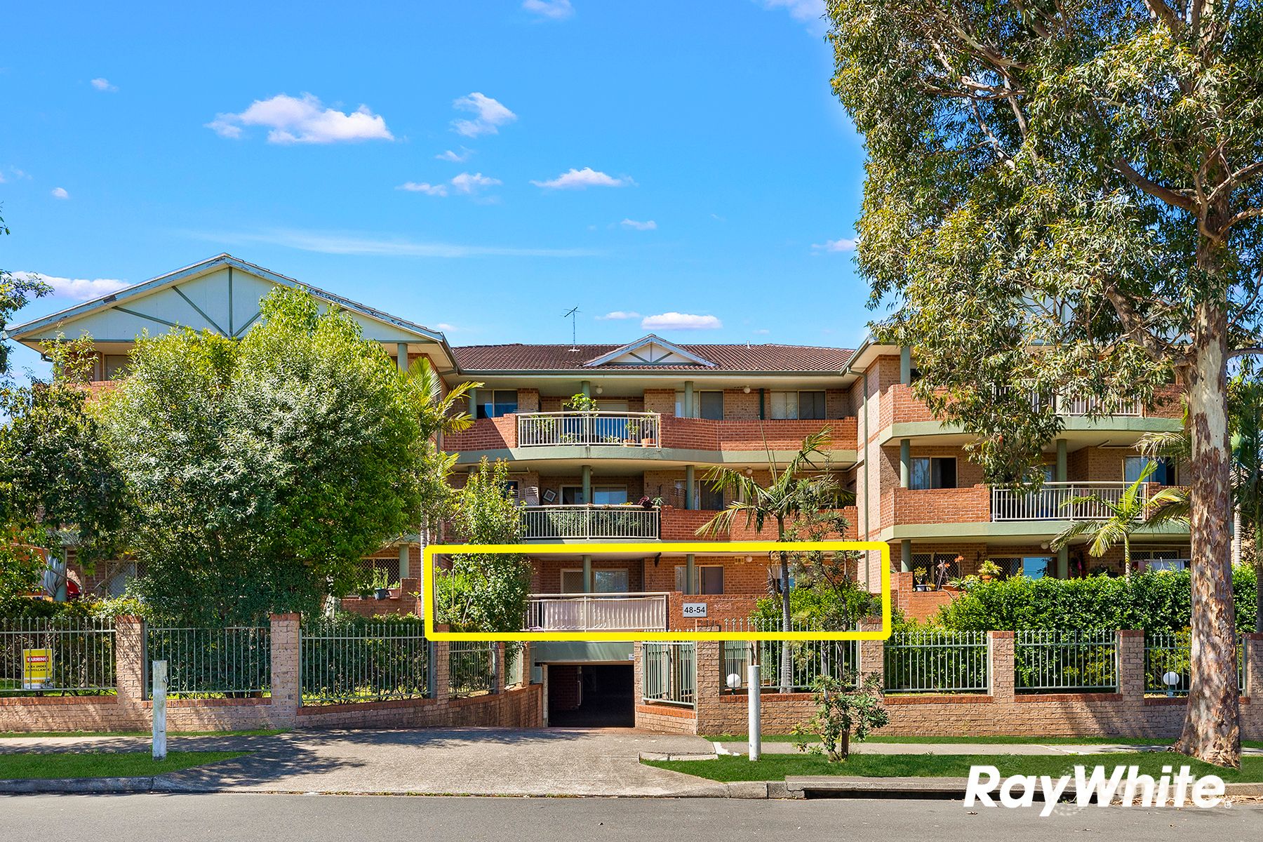 4/48-54 Denman Ave, Wiley Park, NSW 2195