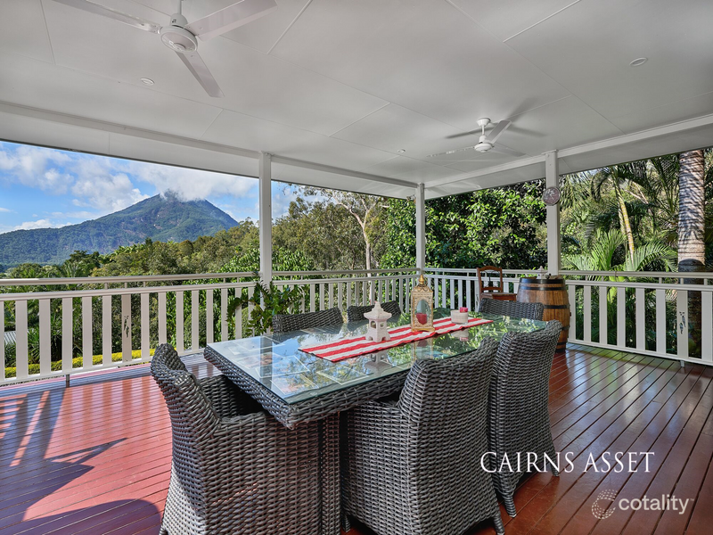 2-8 Wedlock Cl, Gordonvale, QLD 4865