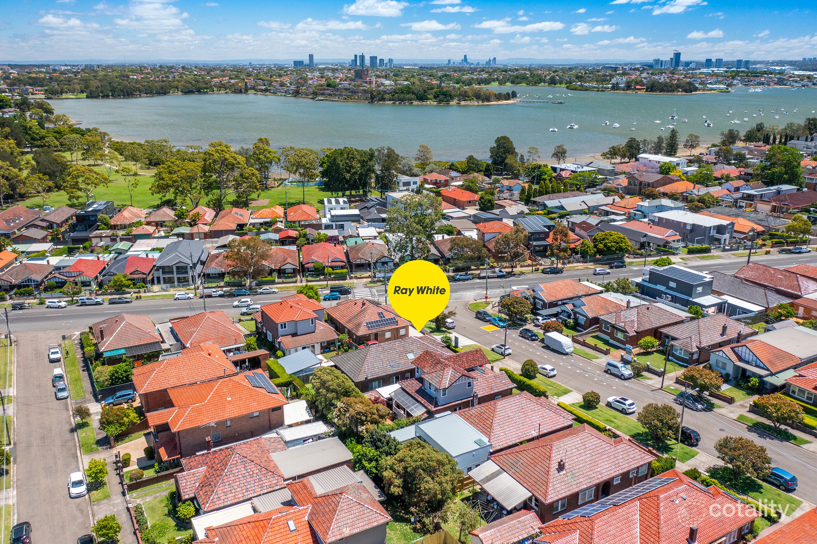 37 Halley St, Five Dock, NSW 2046