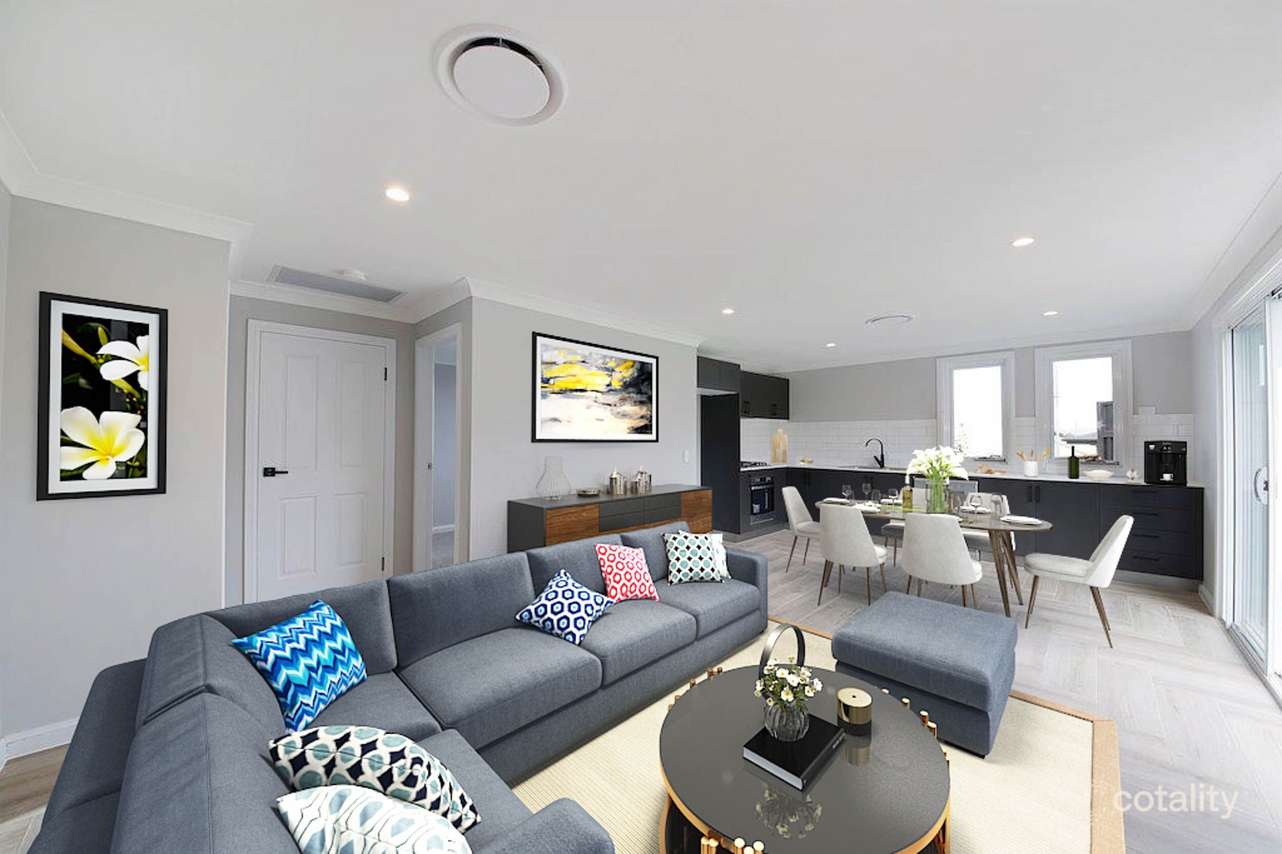 3b Buckingham Loop, Oran Park, NSW 2570