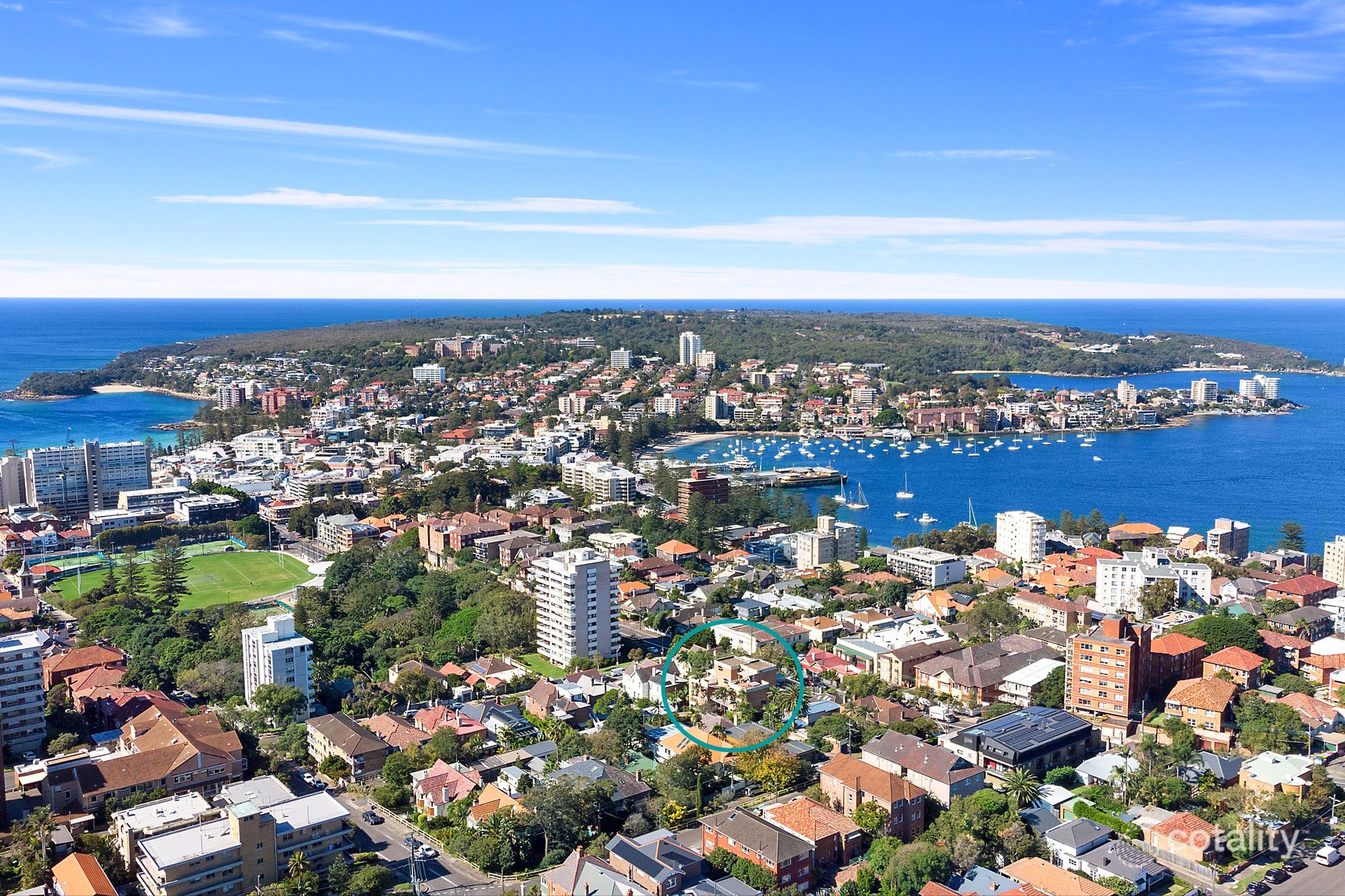 4/100-104 Sydney Rd, Manly, NSW 2095
