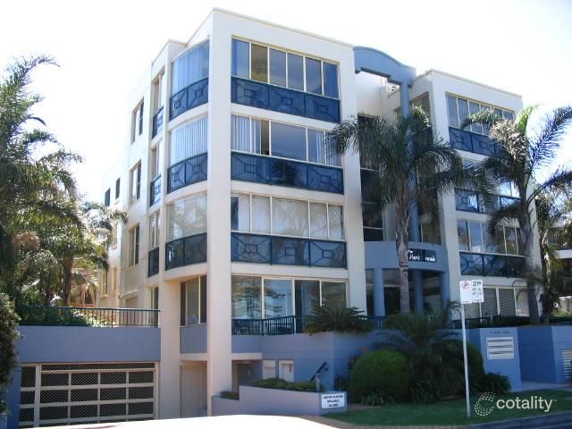 8/10-12 Hector St, Wollongong, NSW 2500