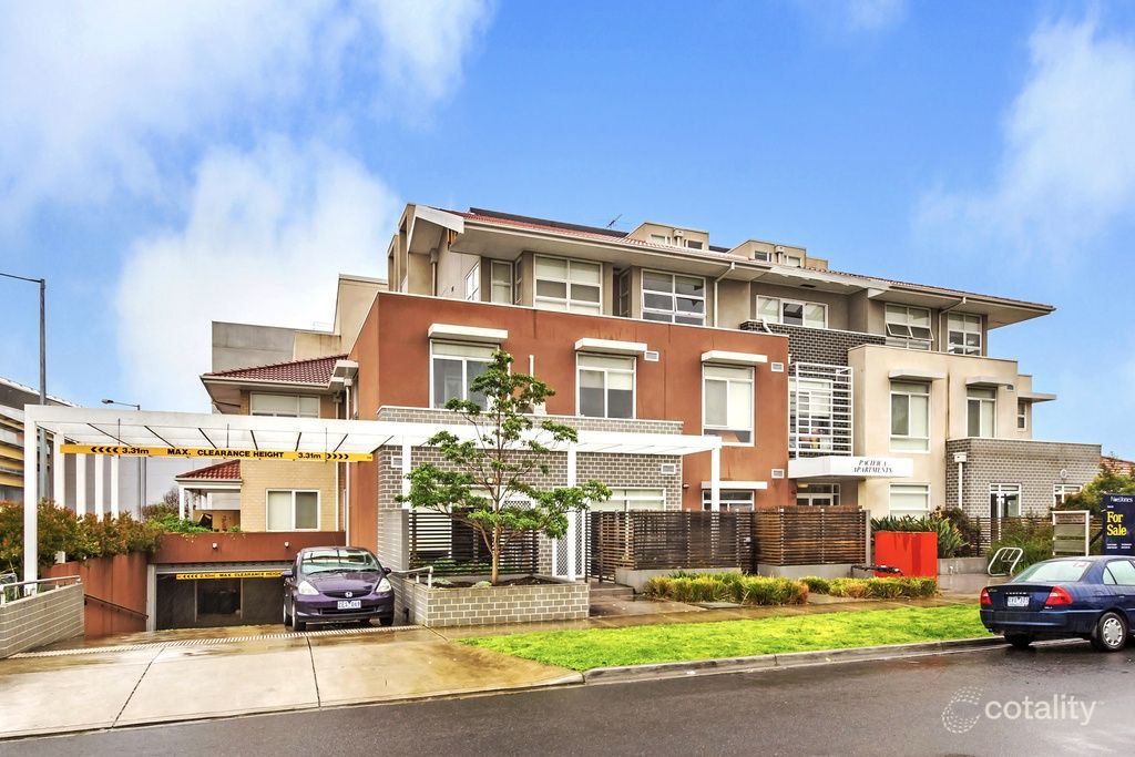 36/16 Poplar St, Box Hill, VIC 3128