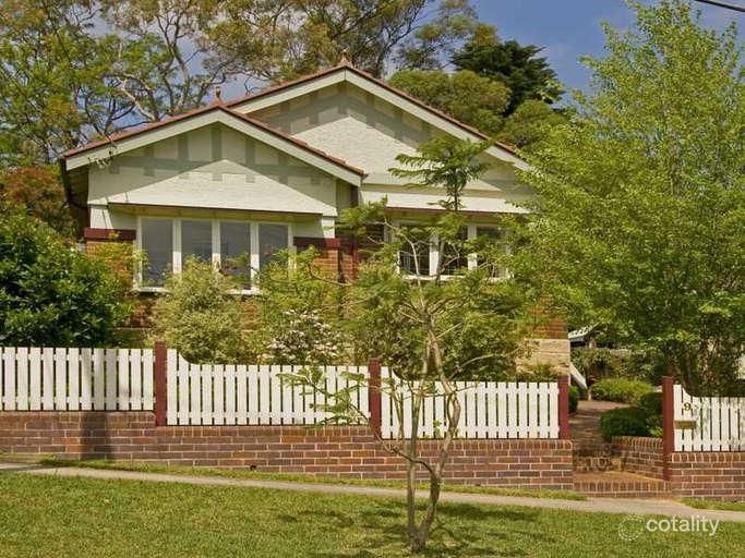 9 Mclean Ave, Chatswood, NSW 2067