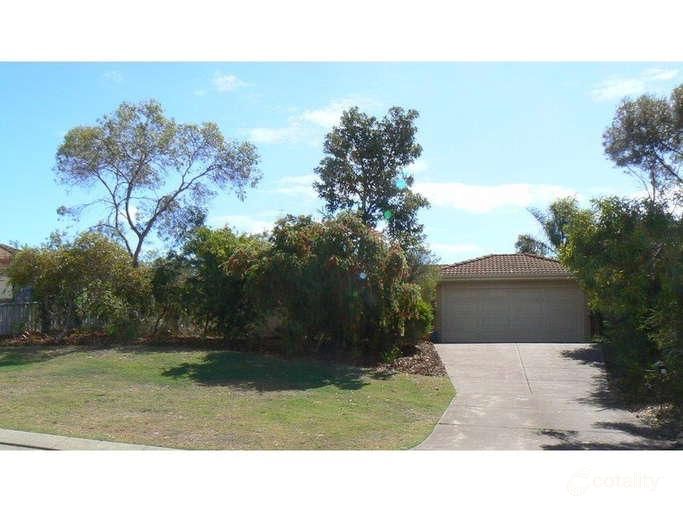 17 Wineberry Loop, South Lake, WA 6164