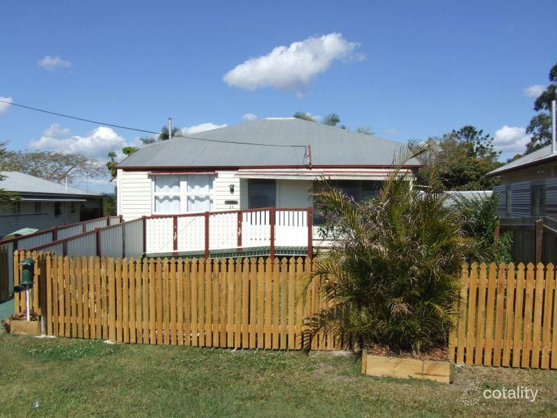 23 Hilton Rd, Gympie, QLD 4570