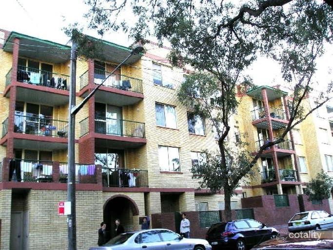 13/460-482 Jones St, Ultimo, NSW 2007