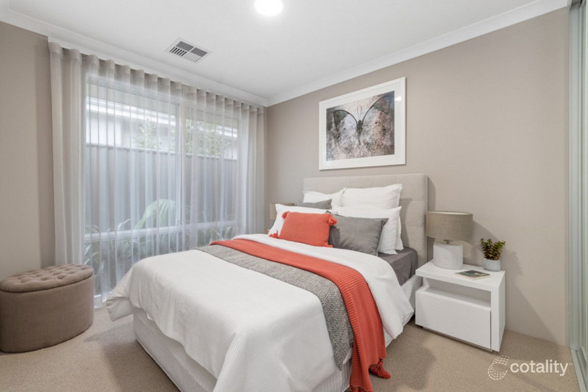 36 Hampstead Gte, Success, WA 6164