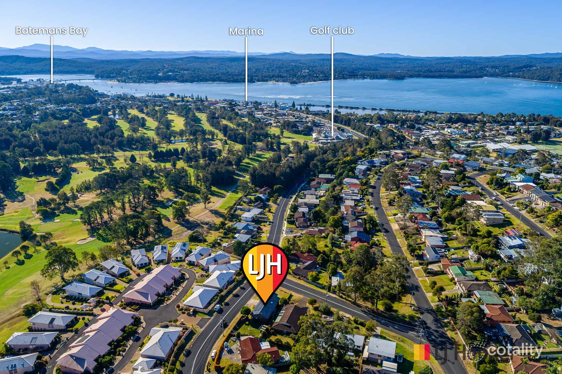 29 Country Club Dr, Catalina, NSW 2536