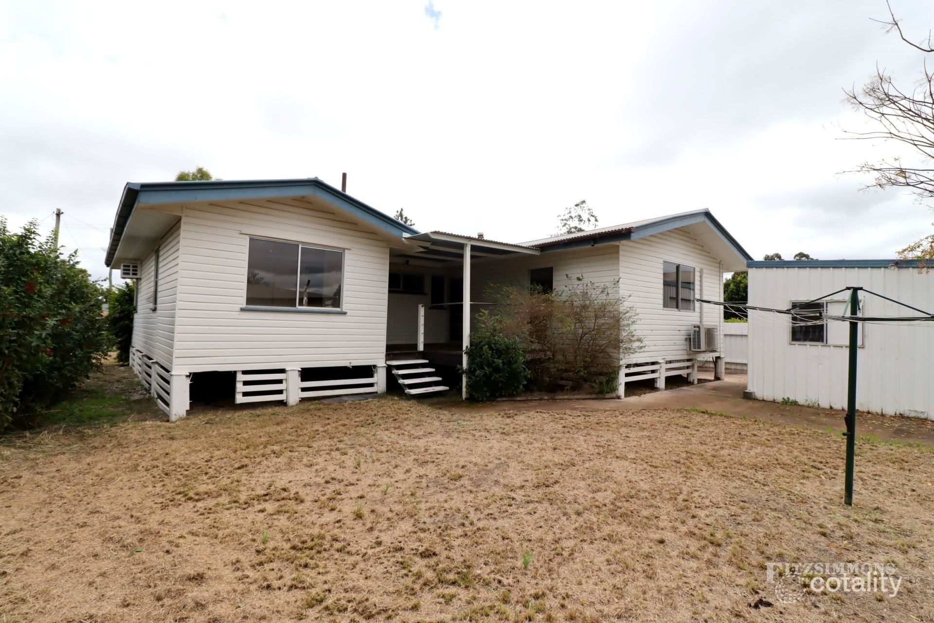2 Mary St, Dalby, QLD 4405