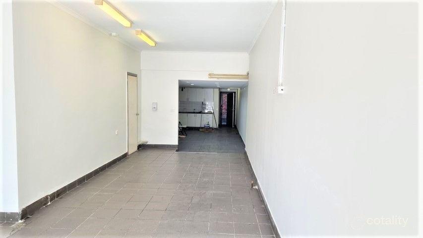 501 Spencer St, West Melbourne, VIC 3003