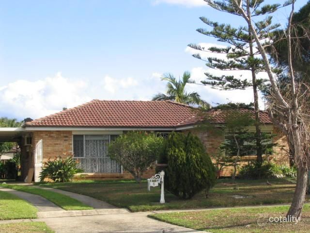 6 Mistral St, Greenfield Park, NSW 2176