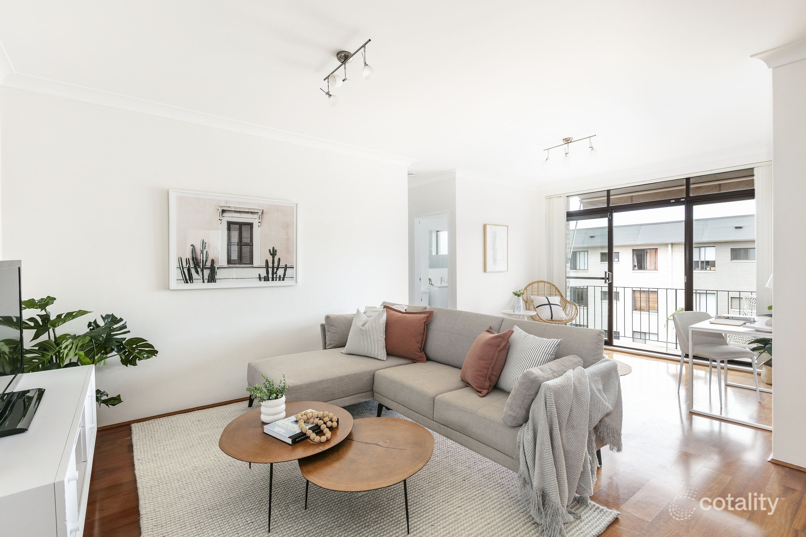 7/77-85 Hereford St, Forest Lodge, NSW 2037