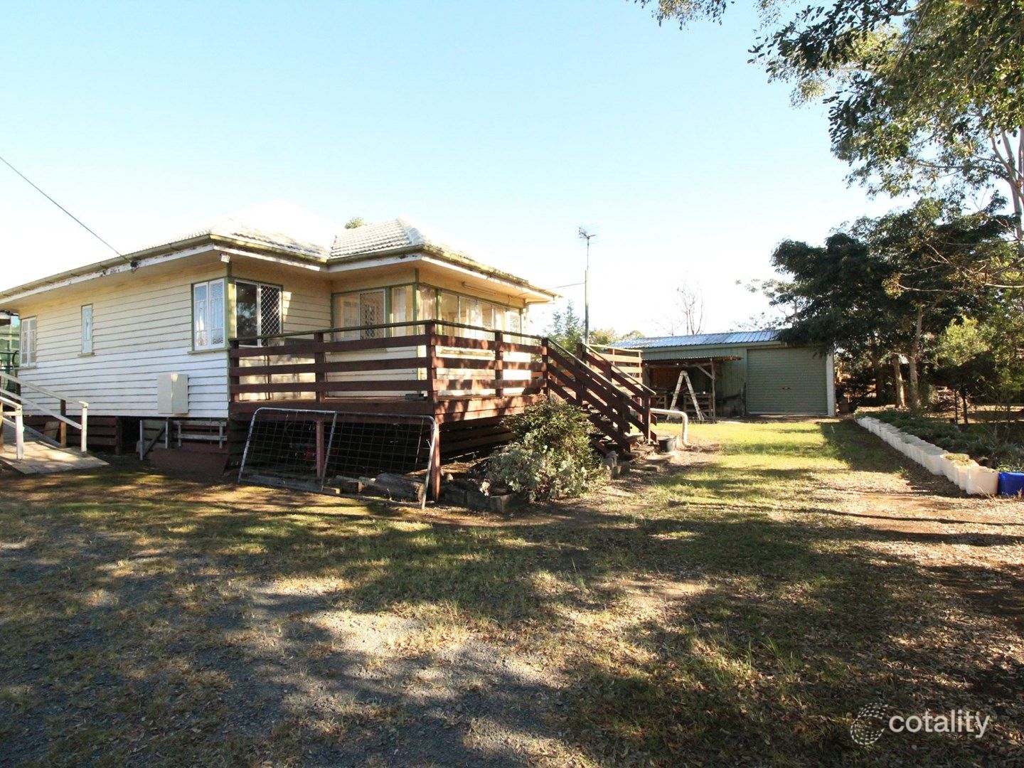 4 Rashford St, Esk, QLD 4312