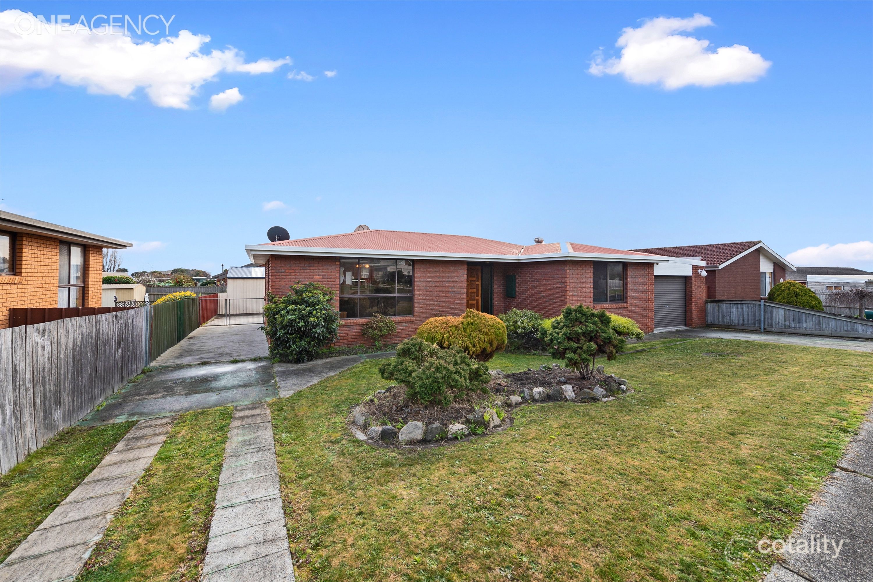 4 Jerling St, West Ulverstone, TAS 7315