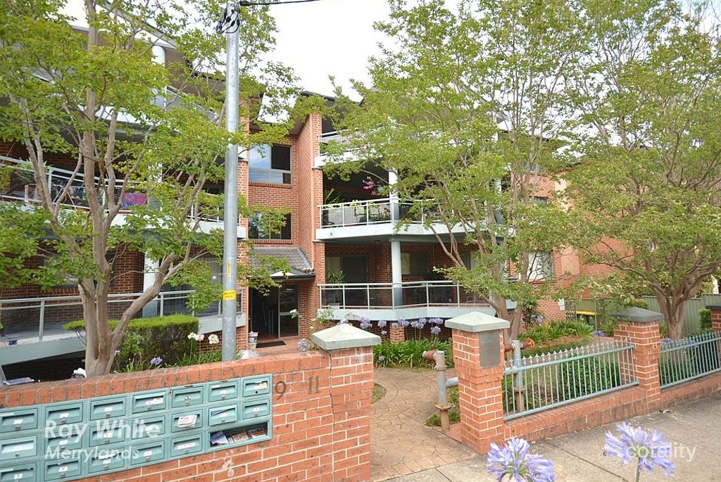 5/9-11 Belmore St, North Parramatta, NSW 2151
