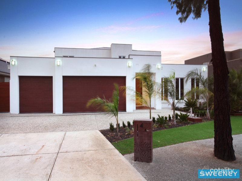 4 Catani Ct, Burnside Heights, VIC 3023