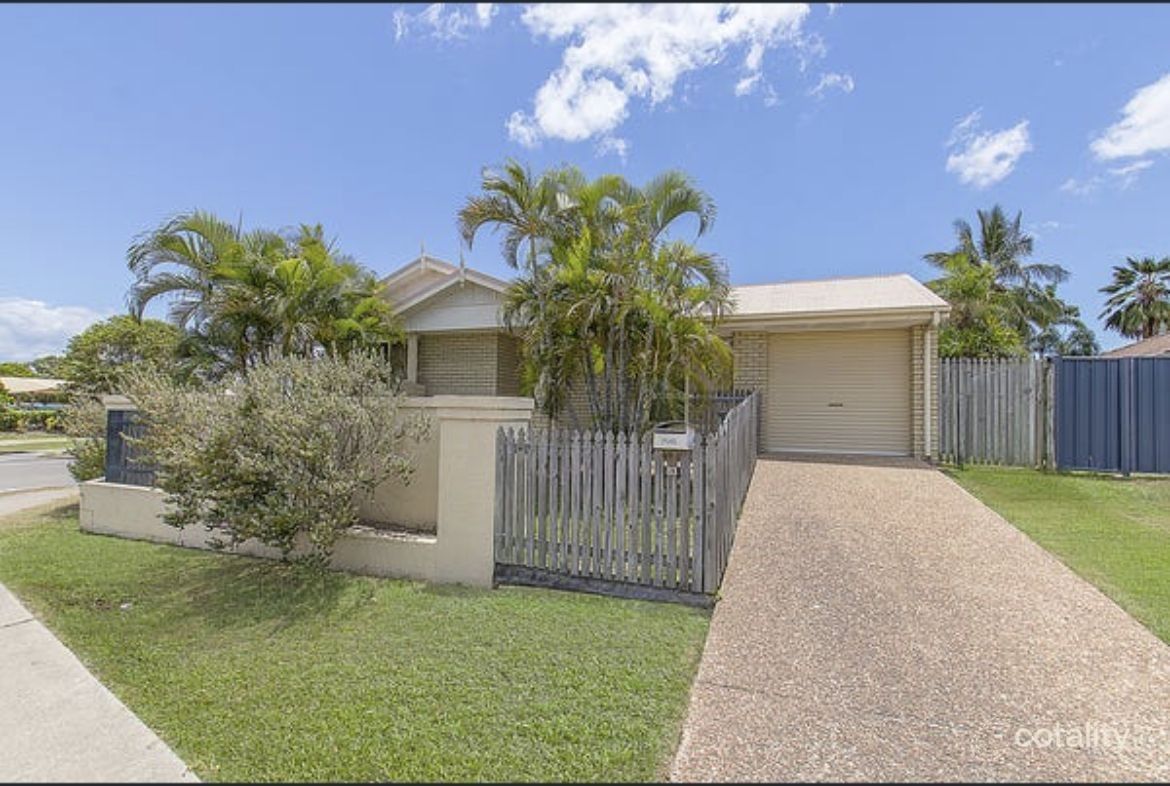 83 Burnda St, Kirwan, QLD 4817