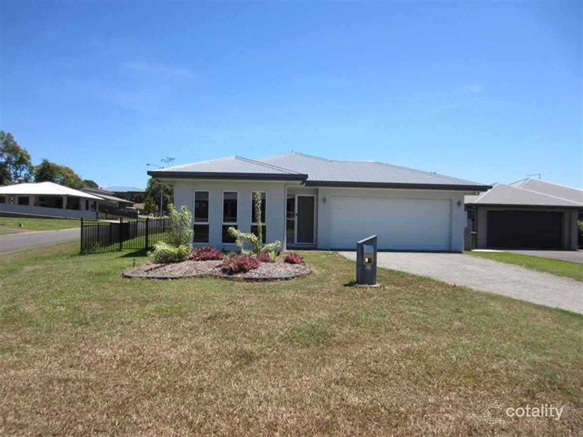 27 Belvedere Ave, Belvedere, QLD 4860