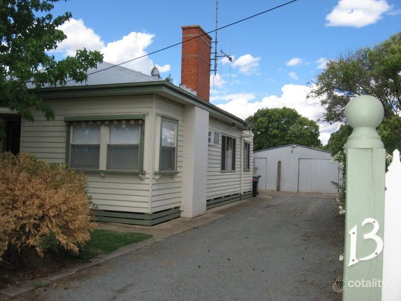 13 Leahy St, Shepparton, VIC 3630