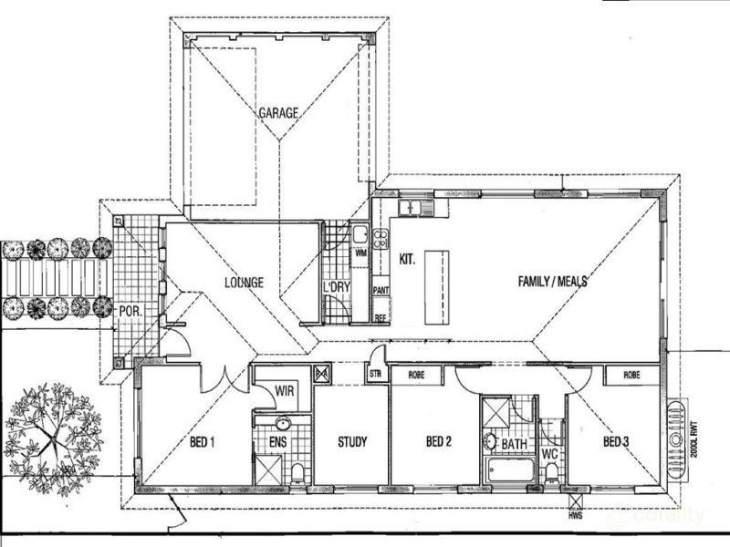 11 Playfields Pl, Wollert, VIC 3750