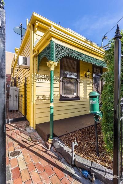 16 Gordon St, Cremorne, VIC 3121