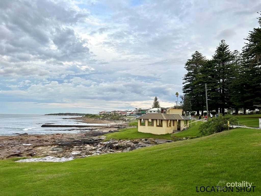 24/81-83 Ewos Pde, Cronulla, NSW 2230