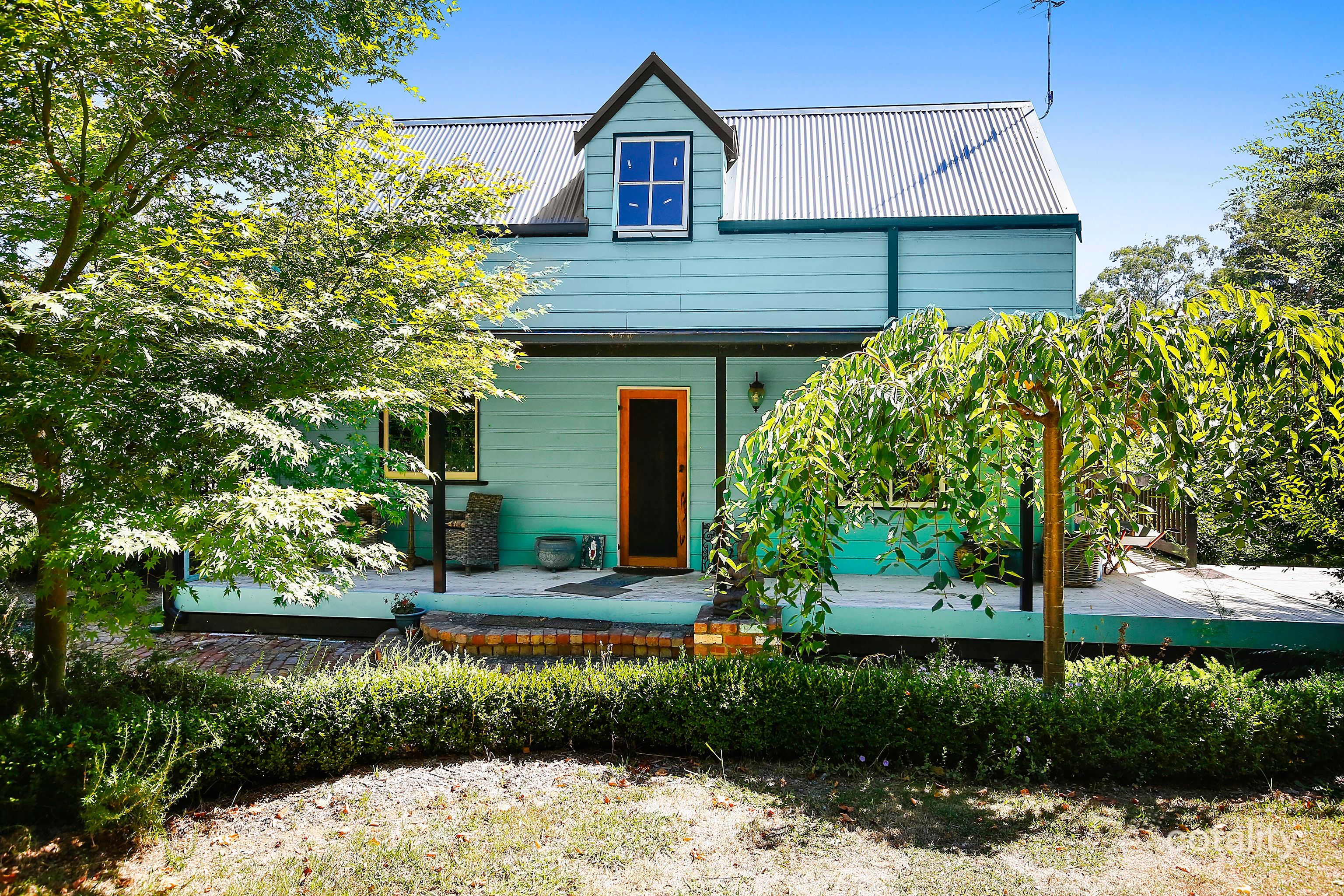 1139 Kinglake-Glenburn Rd, Glenburn, VIC 3717