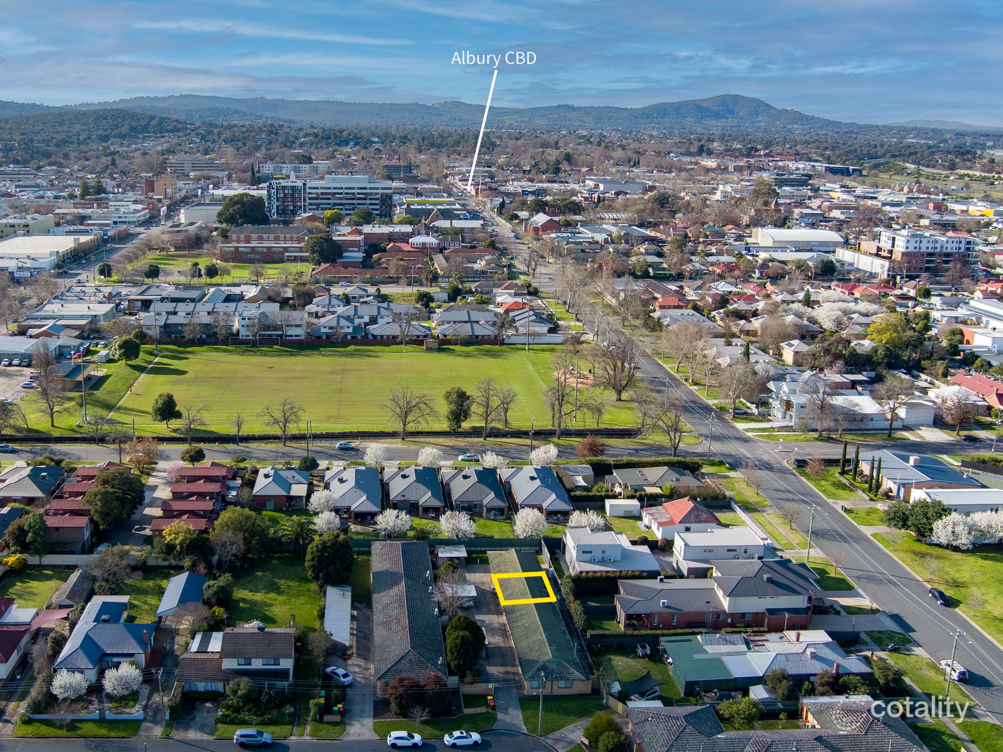 4/510 Butson Ave, South Albury, NSW 2640