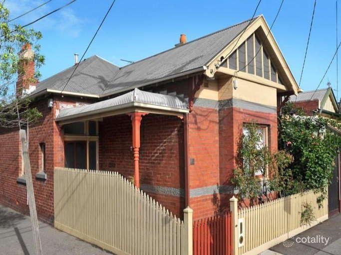 45 Ramsden St, Clifton Hill, VIC 3068