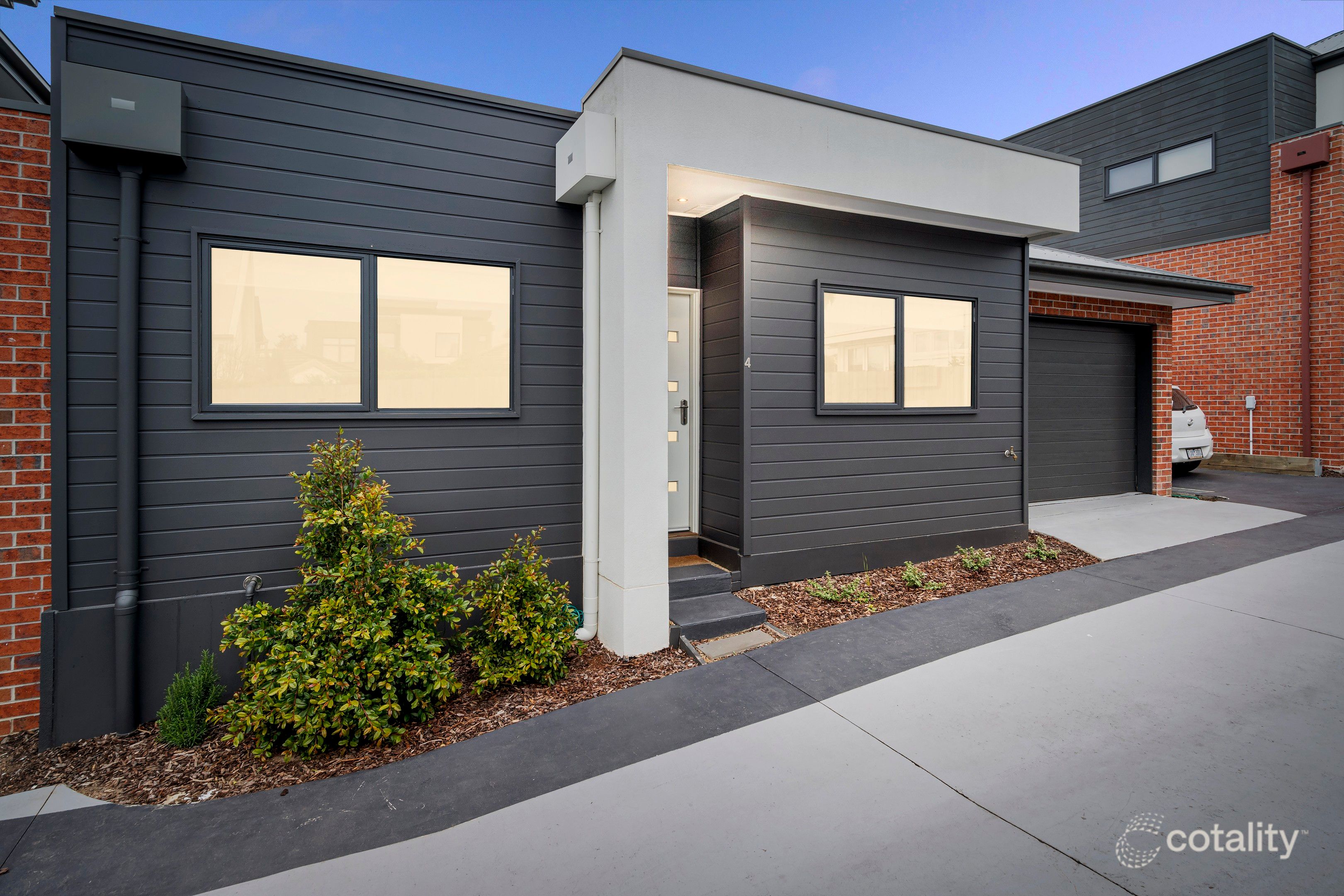 4/27 Vincent St, Edithvale, VIC 3196