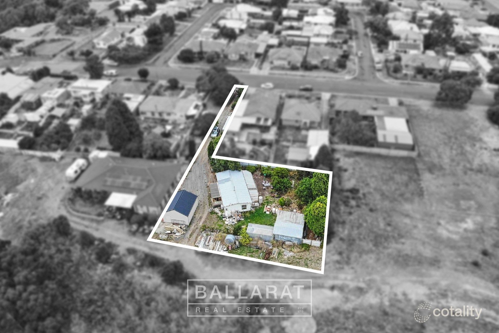 13a Picton St, Sebastopol, VIC 3356