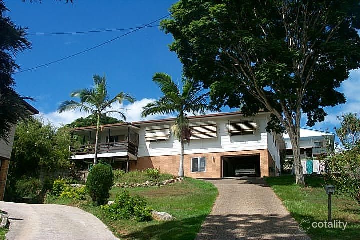 10 Allambee Cl, West Gladstone, QLD 4680